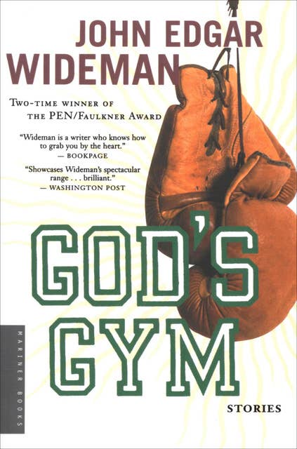 God's Gym: Stories