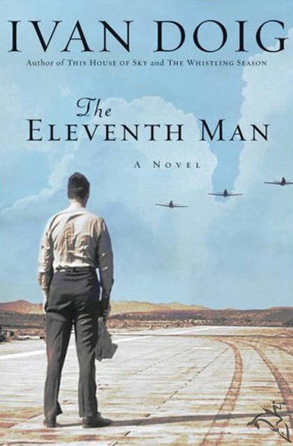 The Eleventh Man: A Novel