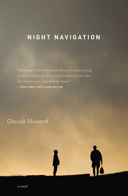 Night Navigation: A Novel