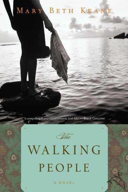 The Walking People: A Novel