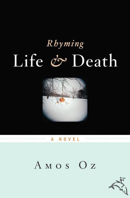 Rhyming Life & Death: A Novel