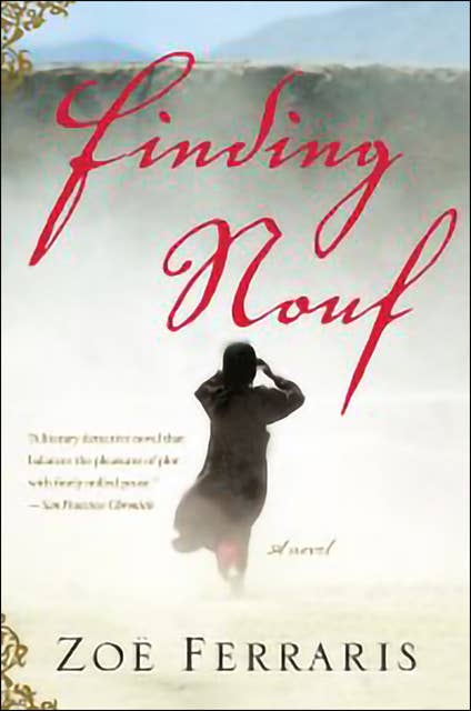Finding Nouf: A Novel
