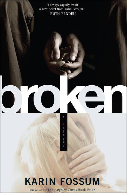 Broken: A Mystery