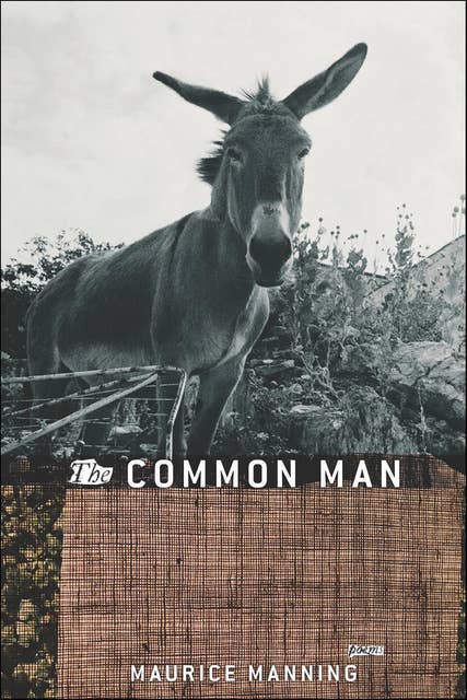 The Common Man: Poems