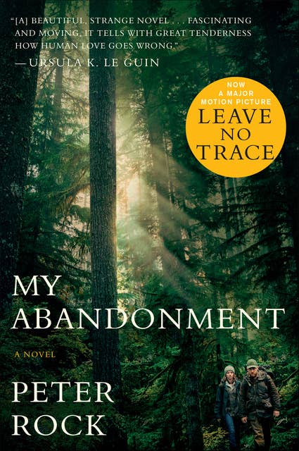 My Abandonment: A Novel