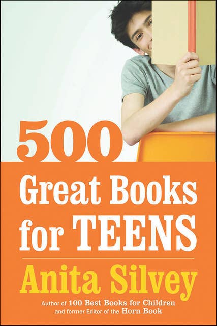 500 Great Books For Teens