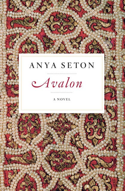 Avalon: A Novel
