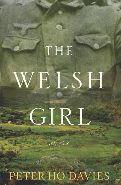 The Welsh Girl: A Novel