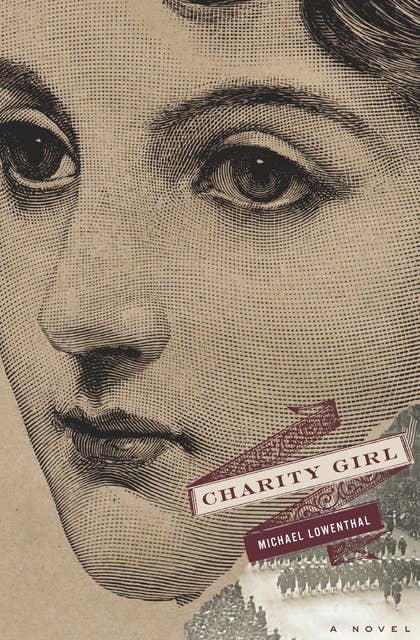 Charity Girl: A Novel