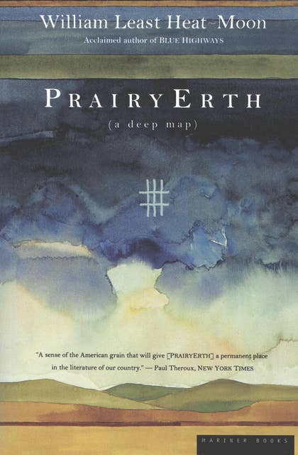 PrairyErth: A Deep Map