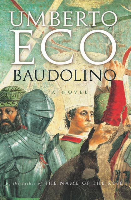 Umberto Eco - Äänikirjat & E-kirjat - Storytel