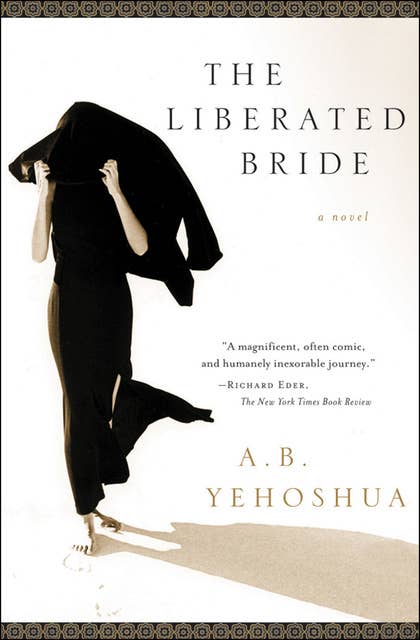 The Liberated Bride: A Novel