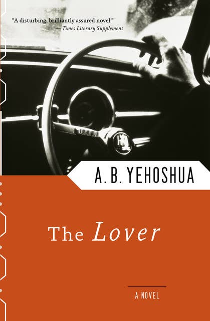 The Lover: A Novel