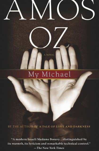 My Michael: A Novel