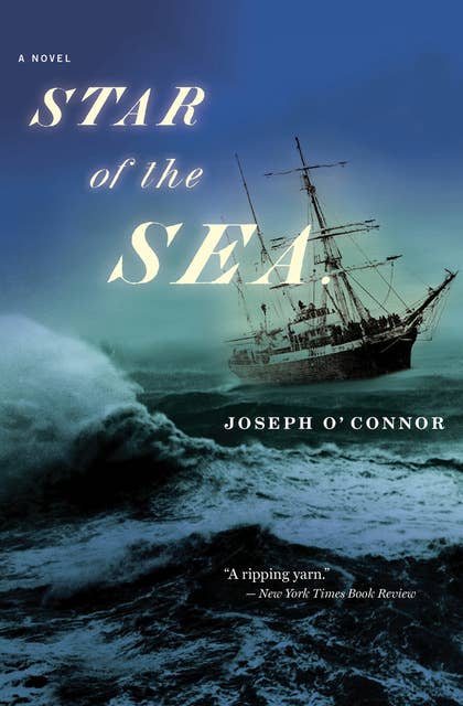 Star of the Sea: A Novel