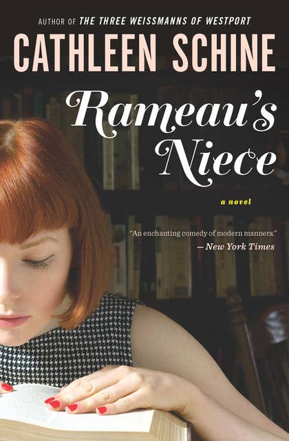 Rameau's Niece: A Novel