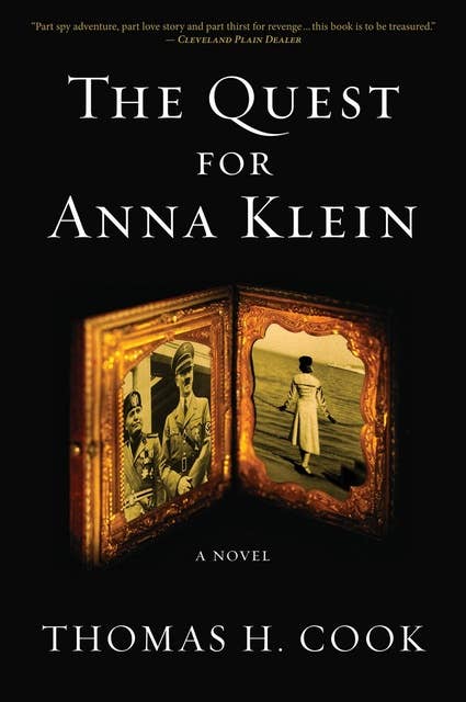 The Quest for Anna Klein: A Novel