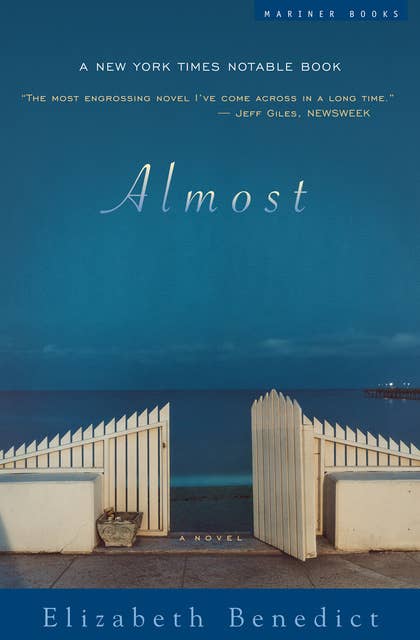 Almost: A Novel