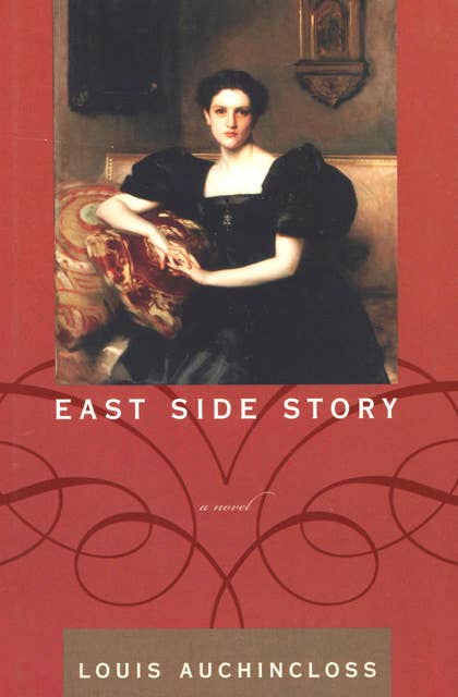 East Side Story: A Novel