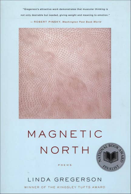 Magnetic North: Poems
