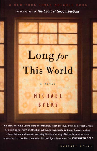 Long for This World: A Novel
