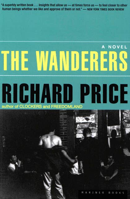 The Wanderers: A Novel