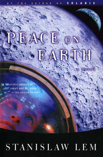 Peace on Earth: A Novel