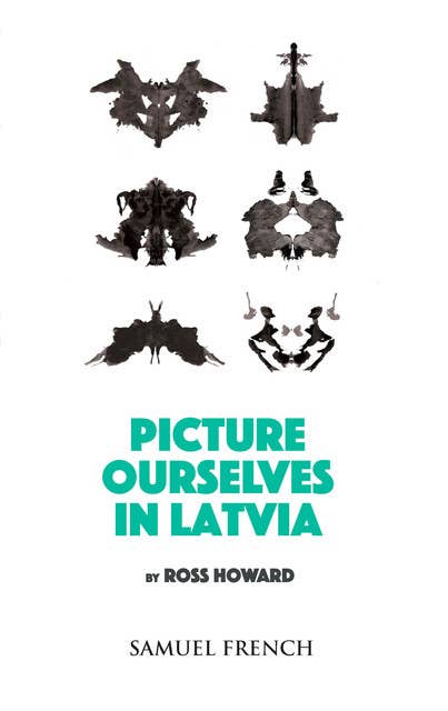 Picture Ourselves in Lativa