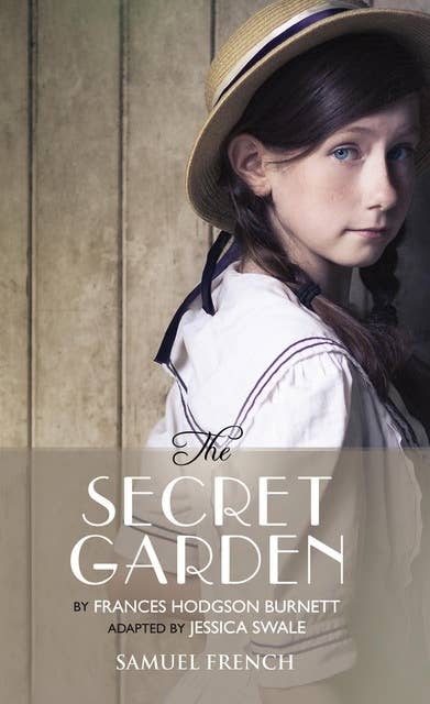 The Secret Garden - Swale