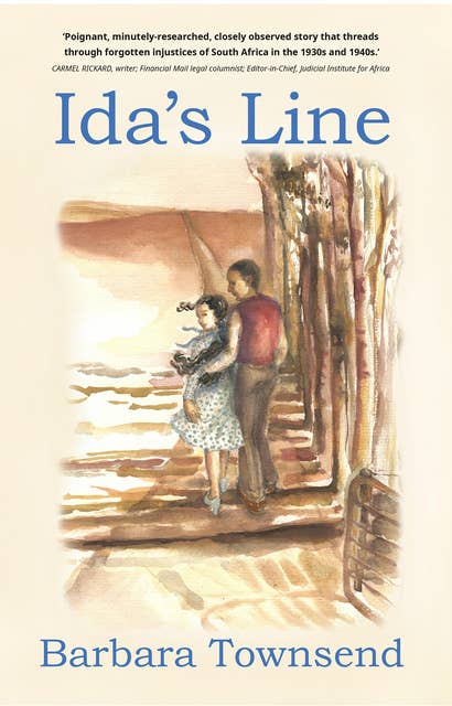 Ida's Line
