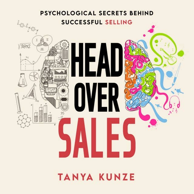 Self Help Head Over Sales