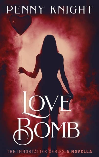 Love Bomb: Romantic Suspense