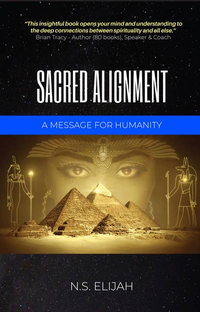 Sacred Alignment: A message for humanity