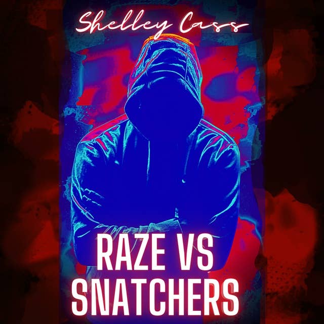 RAZE vs Snatchers