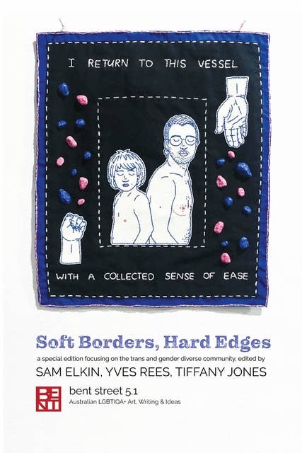 Bent Street 5.1: Soft Borders, Hard Edges