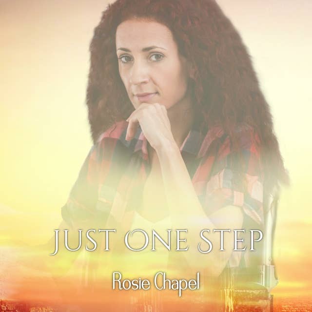 Cover for Just One Step