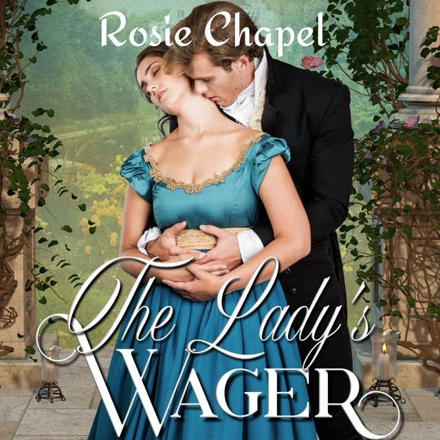 Cover for The Lady's Wager