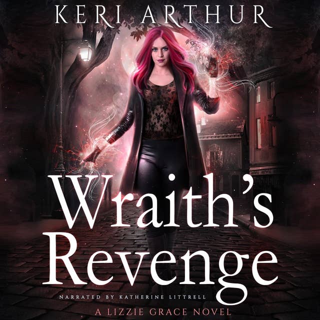 Wraith's Revenge