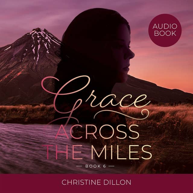 Grace Across the Miles