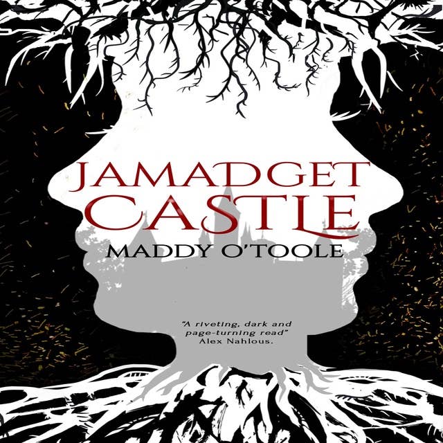 Jamadget Castle
