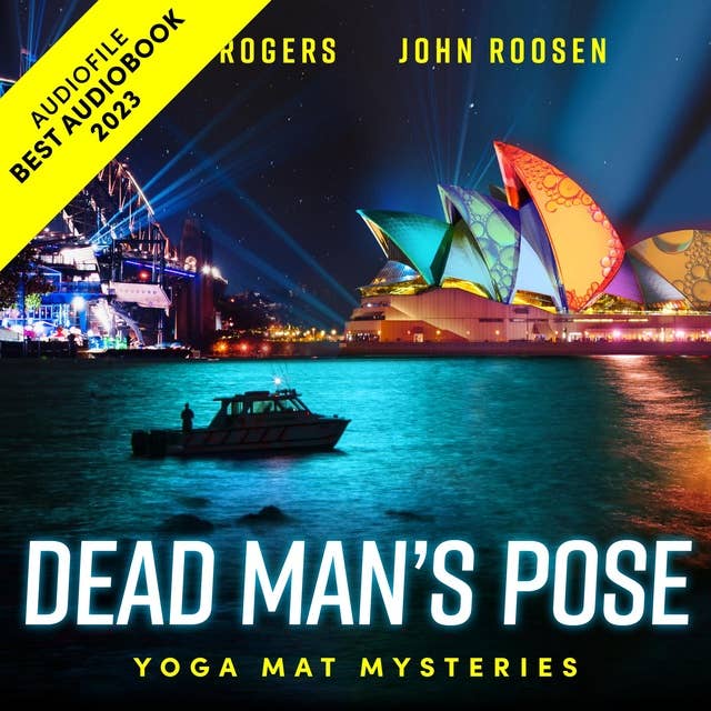 Dead Man's Pose