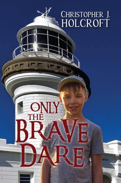 Only the Brave Dare