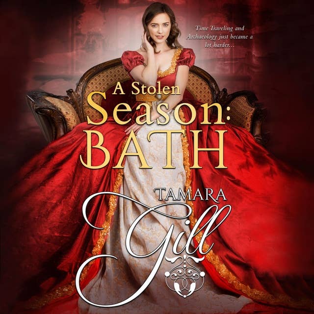 A Stolen Season: Bath