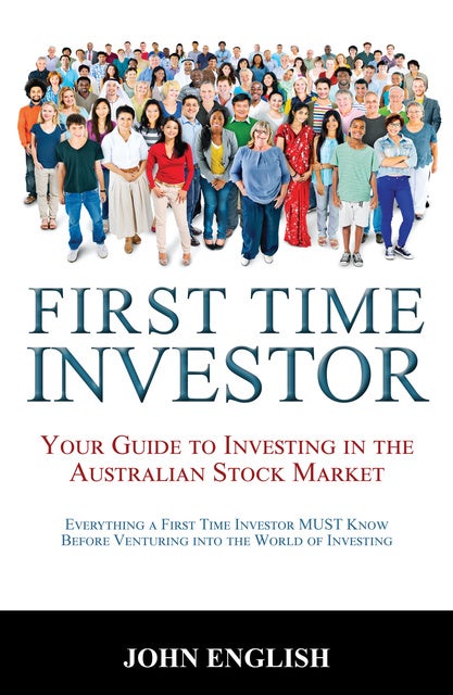 Australian Stock Market Investing