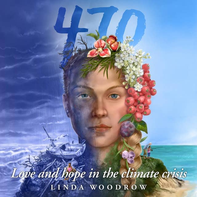 470: Love and hope in the climate crisis