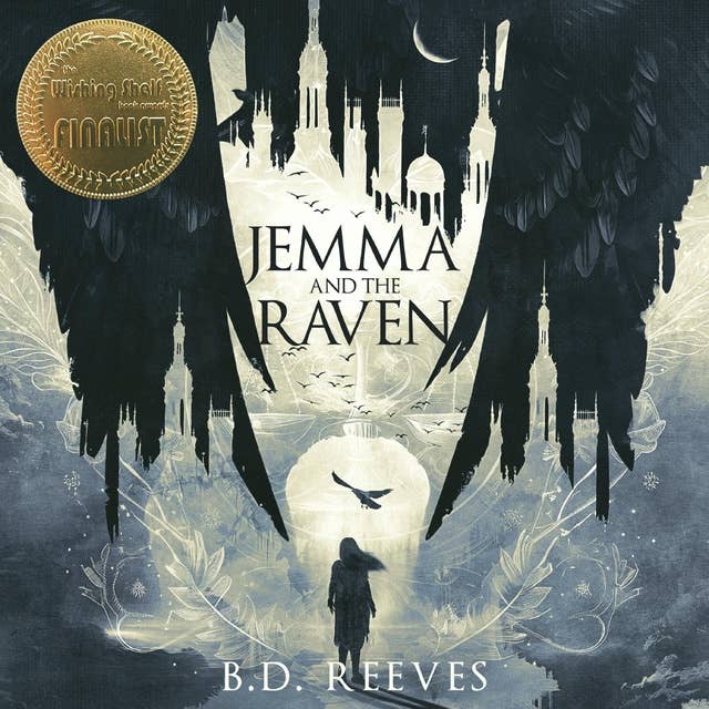 Jemma and the Raven