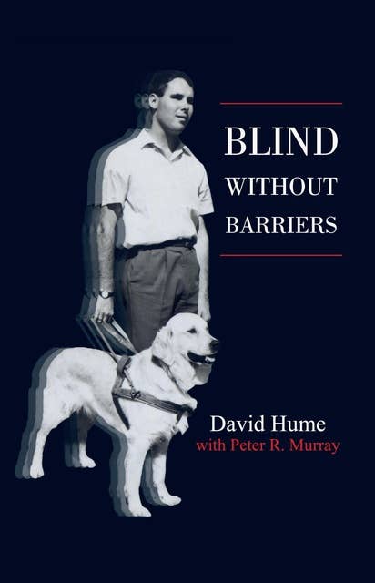 Blind Without Barriers