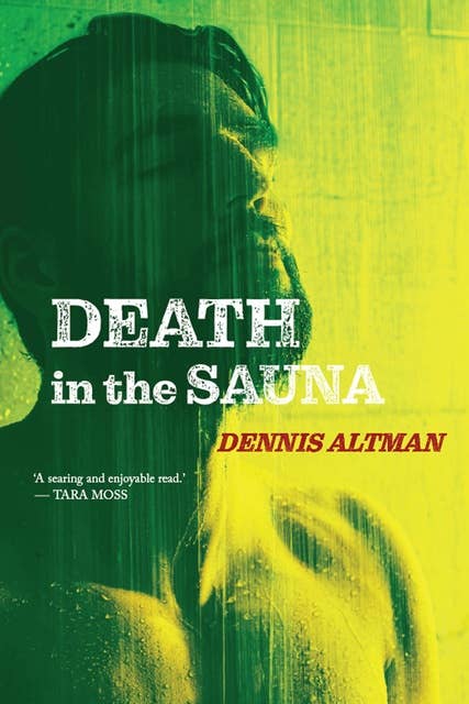 Death in the Sauna