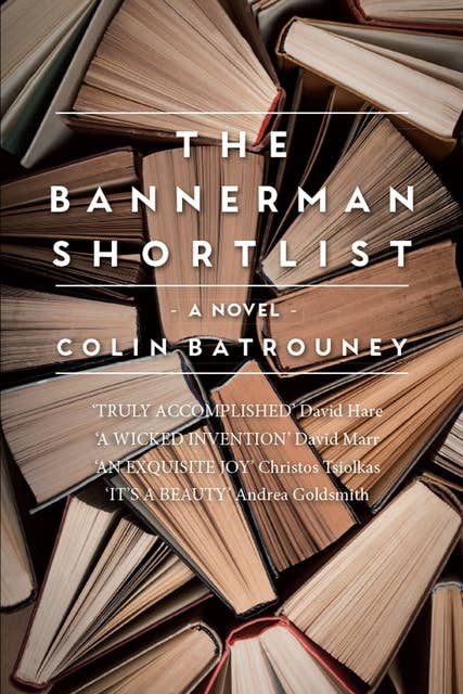 The Bannerman Shortlist