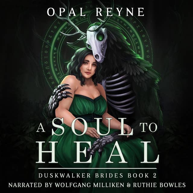 A Soul to Heal